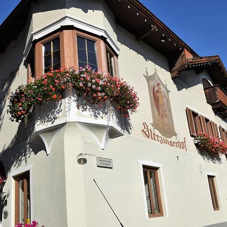 Gasthof Sterzingerhof Екстериор снимка
