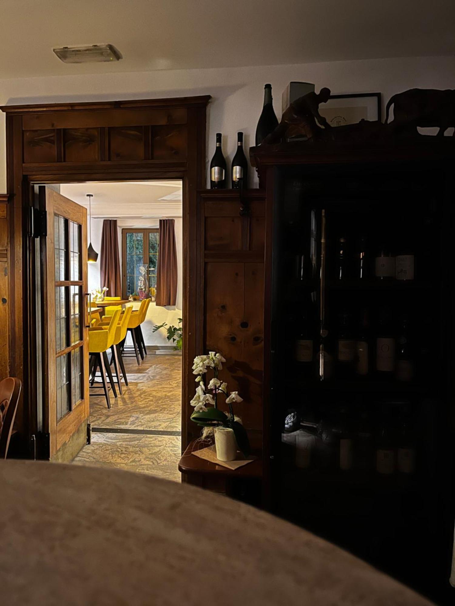 Gasthof Sterzingerhof Екстериор снимка