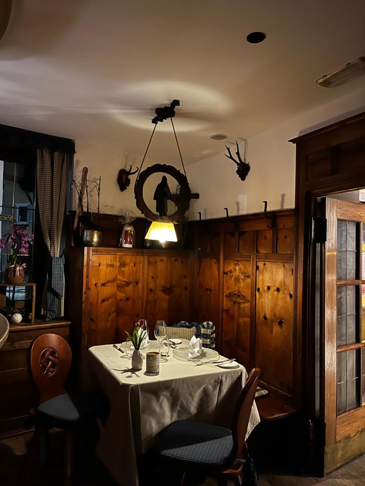 Gasthof Sterzingerhof Екстериор снимка