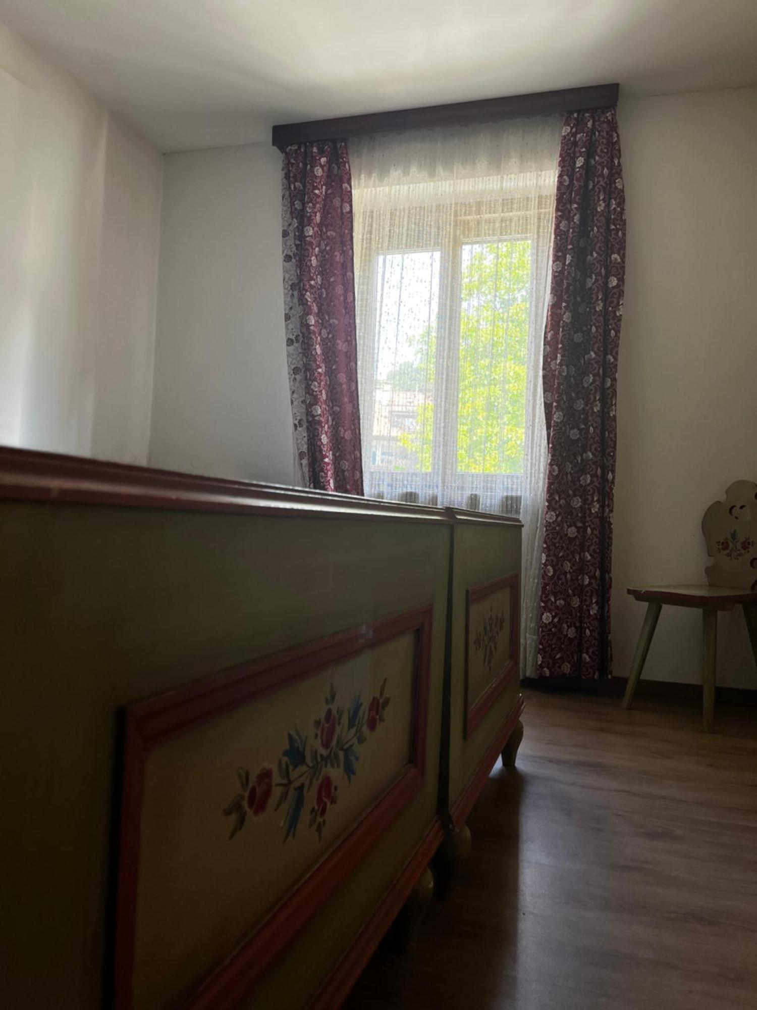 Gasthof Sterzingerhof Екстериор снимка