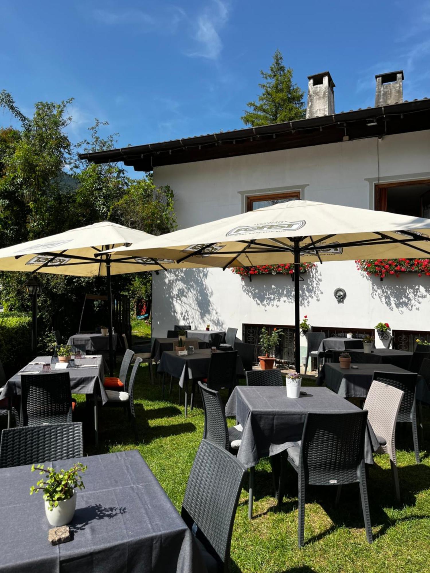 Gasthof Sterzingerhof Екстериор снимка