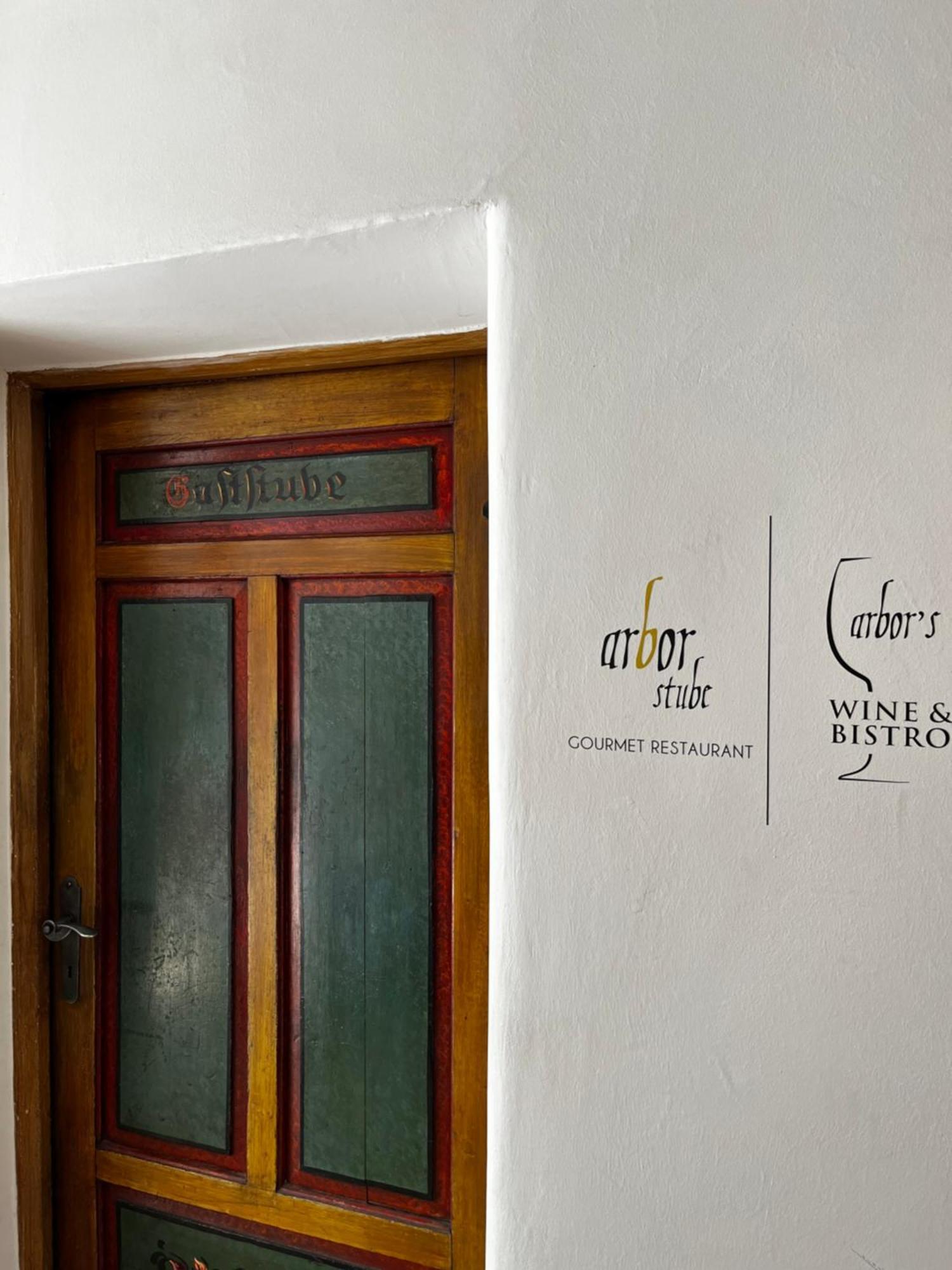 Gasthof Sterzingerhof Екстериор снимка