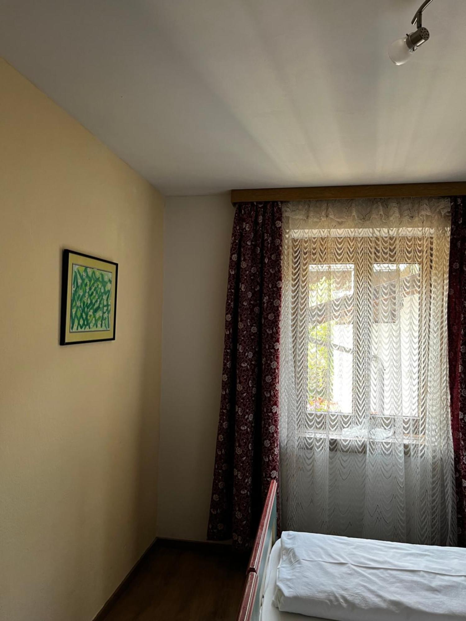 Gasthof Sterzingerhof Екстериор снимка