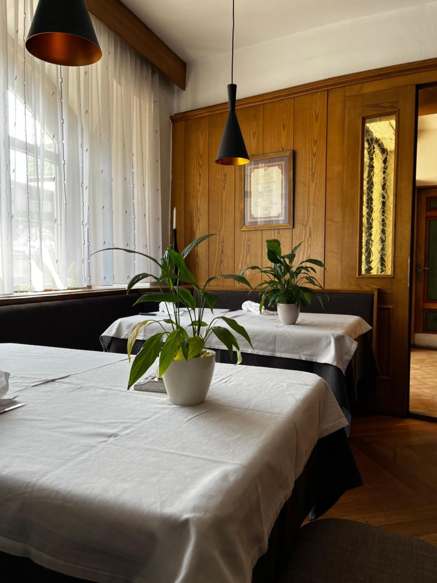Gasthof Sterzingerhof Екстериор снимка