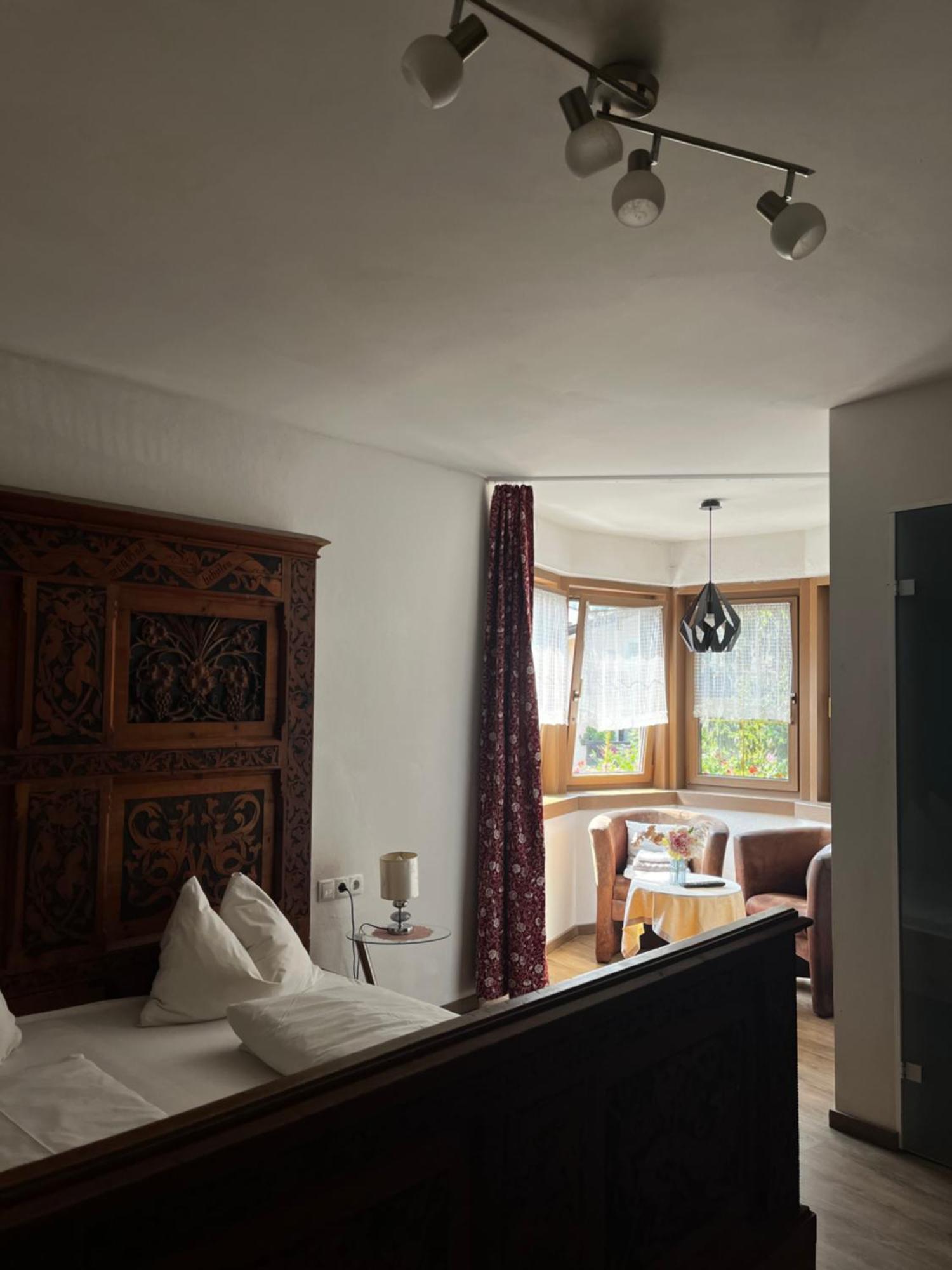 Gasthof Sterzingerhof Екстериор снимка