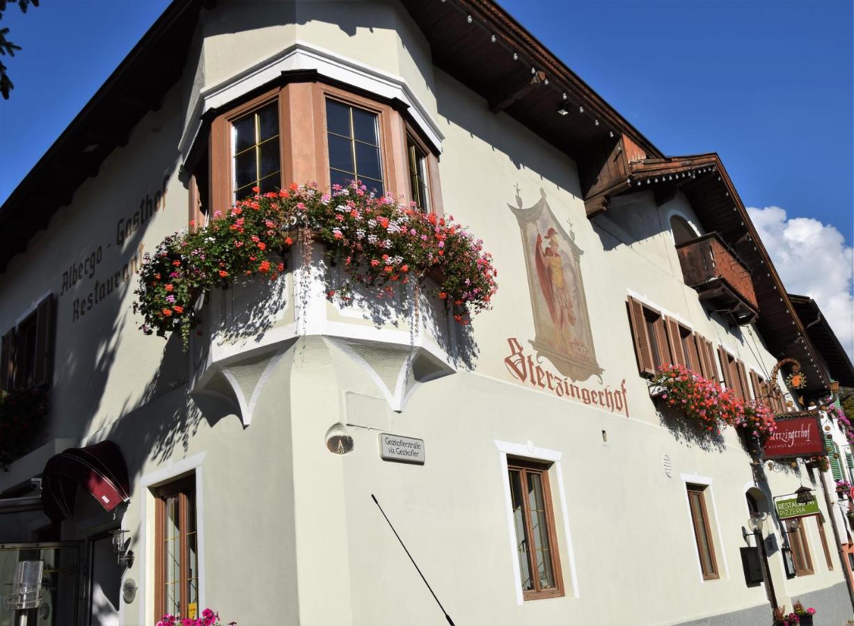 Gasthof Sterzingerhof Екстериор снимка