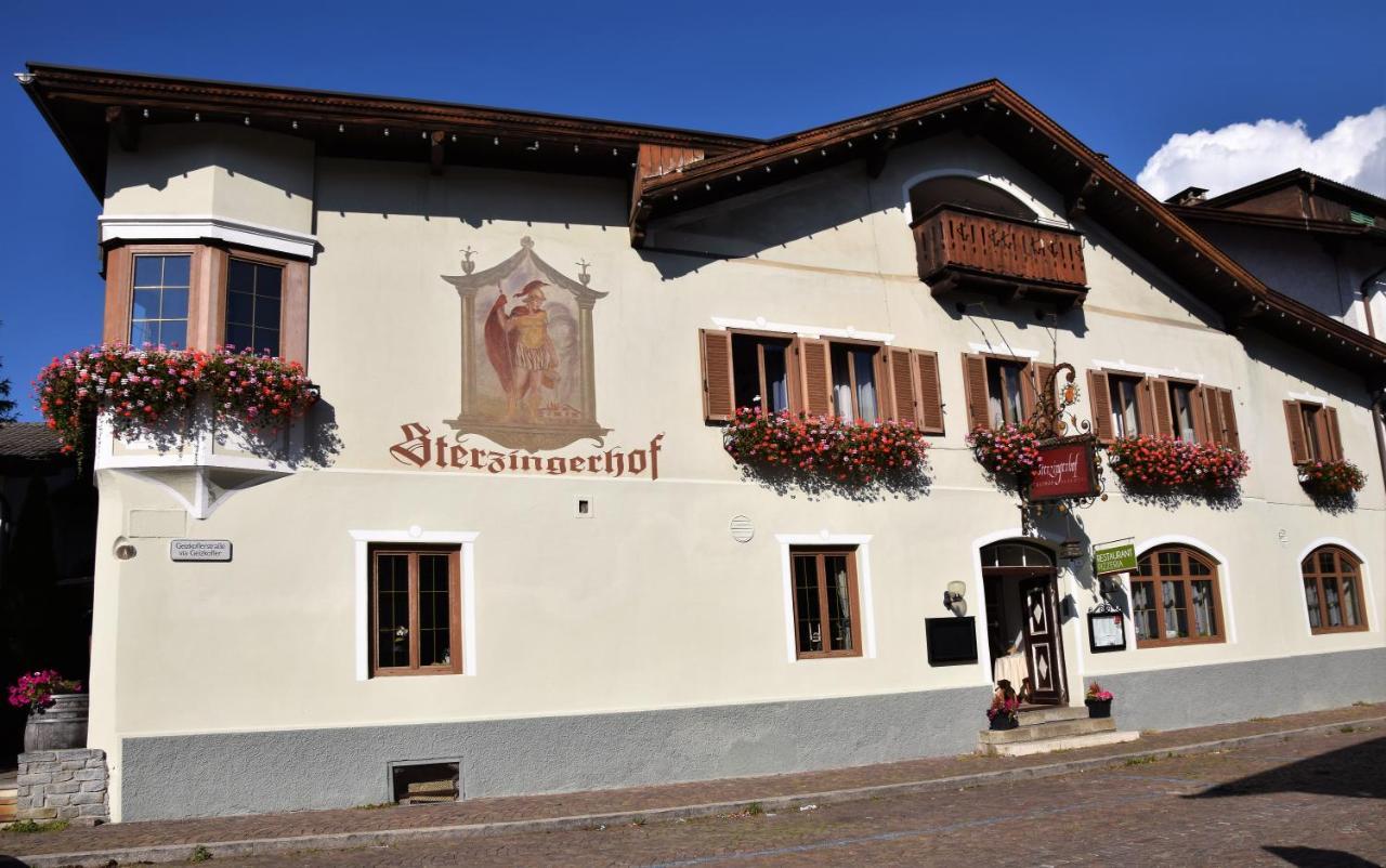 Gasthof Sterzingerhof Екстериор снимка